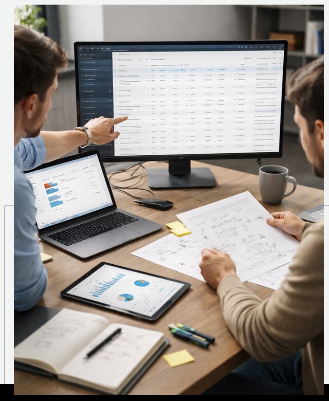 Интеграция GDS и настройка онлайн-бронирования в Красноярске